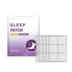 Deep sleep patch, Good sleep Patch Plant Powered Sleep Support – Sustained Release Dream Patch